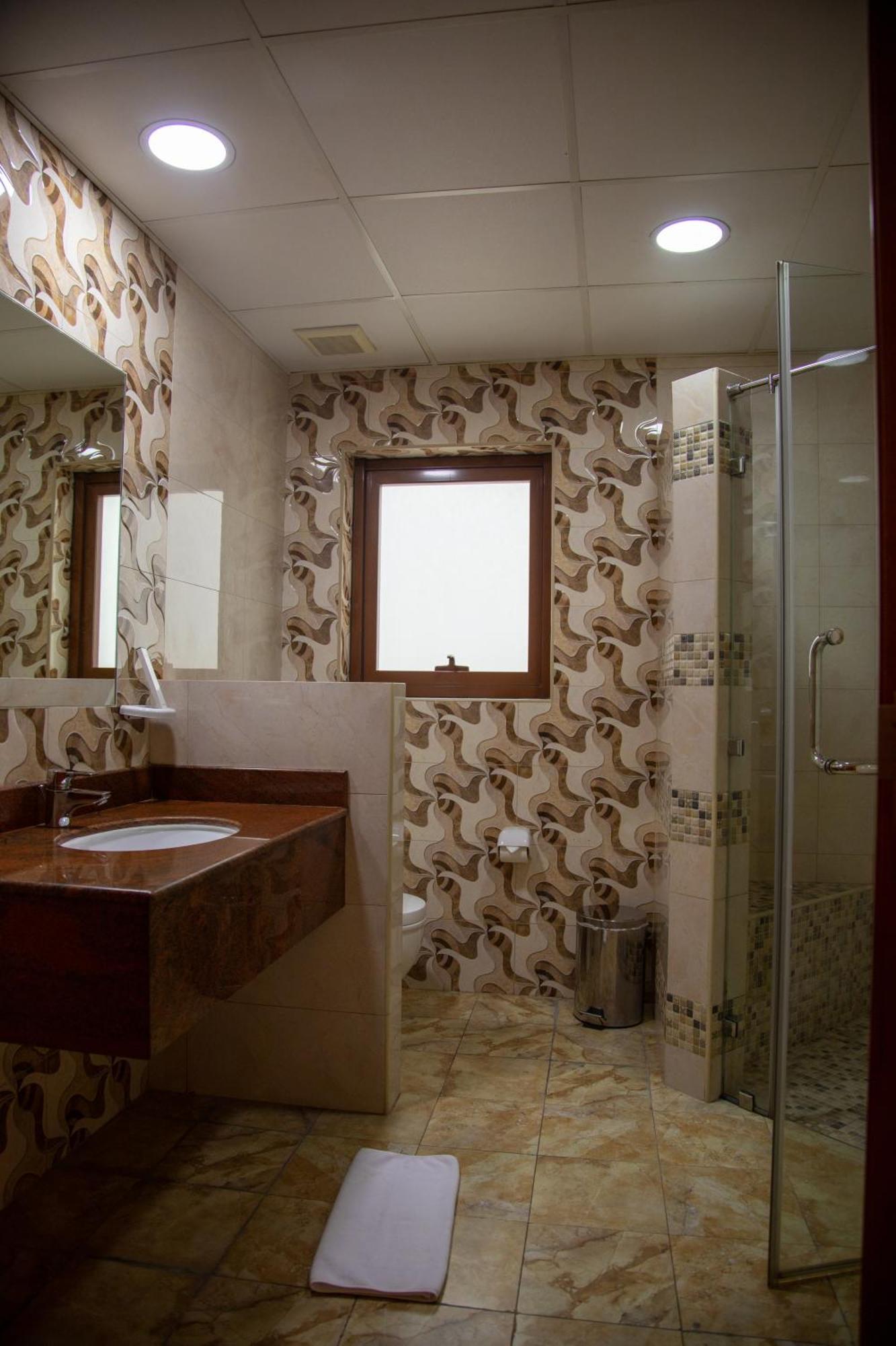 Juffair Trends Luxury Apartment Manama Exterior foto